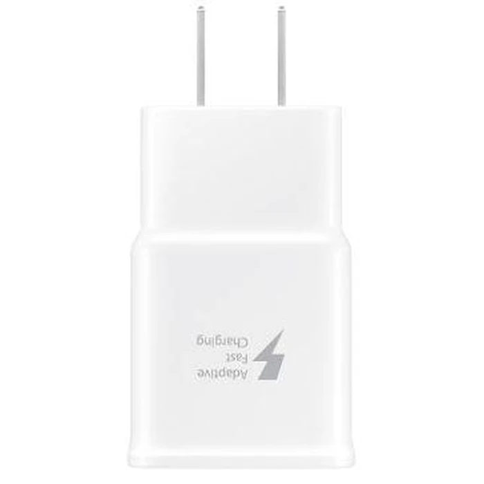 Samsung EP-TA20 Travel Adapter (Bulk Packaging) - White by Samsung - Image 2