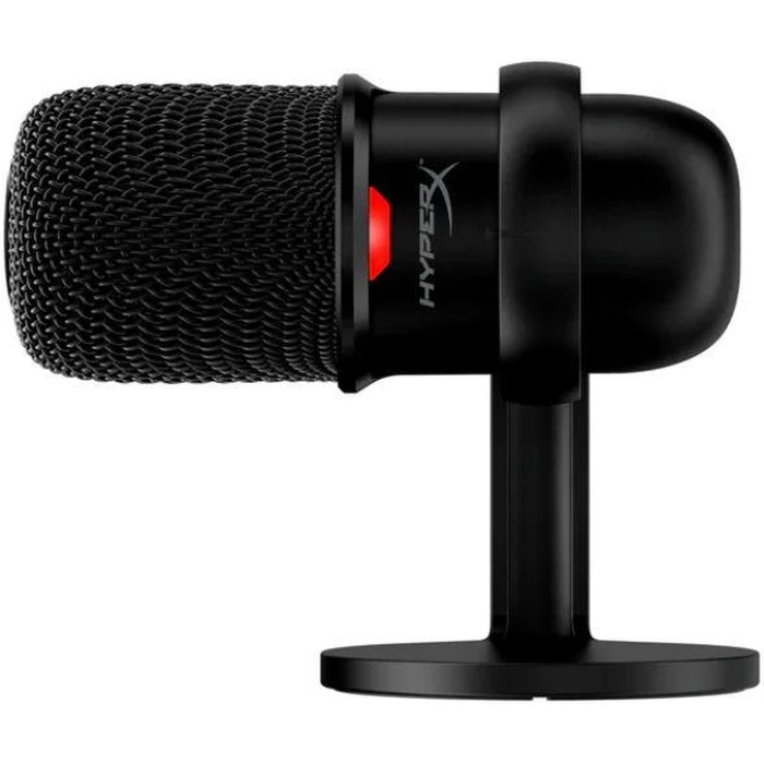 HyperX SoloCast USB Gaming Microphone - Black by HyperX - Image 2
