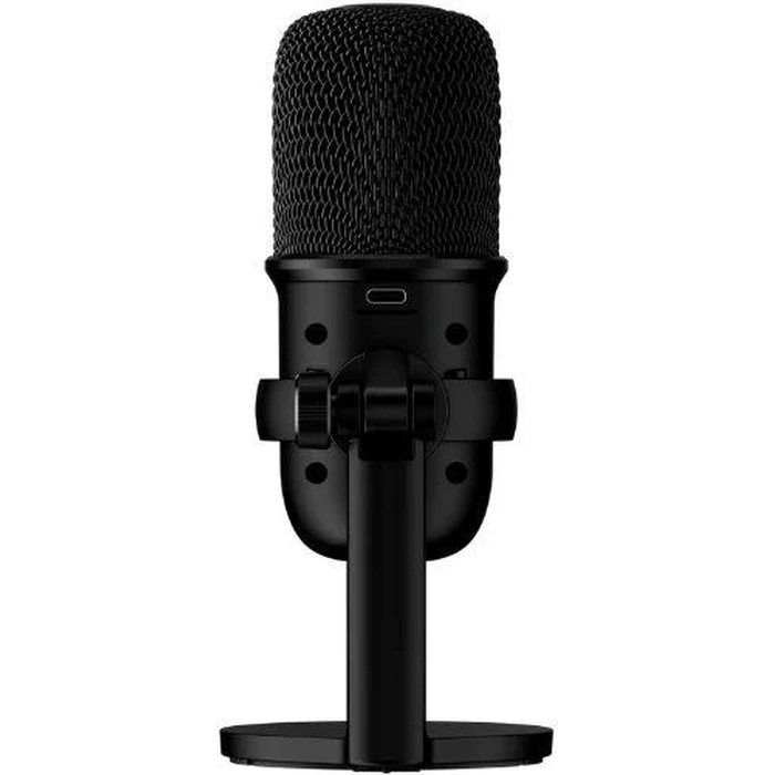 HyperX SoloCast USB Gaming Microphone - Black by HyperX - Image 3