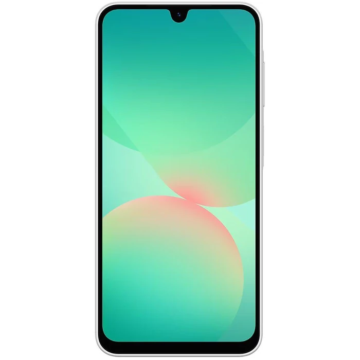 Galaxy A26 - 128GB - 6GB RAM - White by Samsung - Image 2