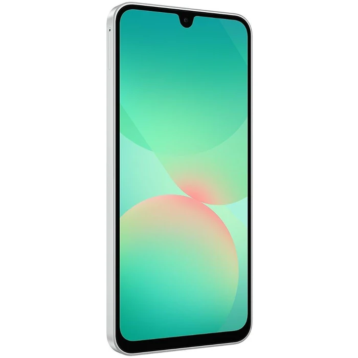 Galaxy A26 - 128GB - 6GB RAM - White by Samsung - Image 3
