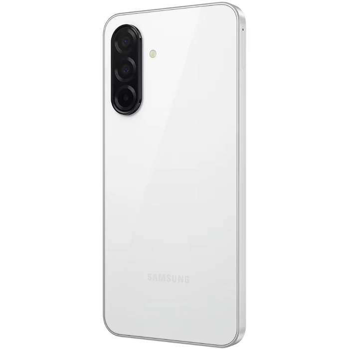 Galaxy A26 - 128GB - 6GB RAM - White by Samsung - Image 4