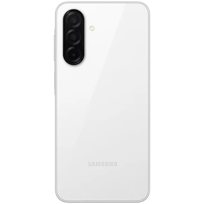 Galaxy A26 - 128GB - 6GB RAM - White by Samsung - Image 7