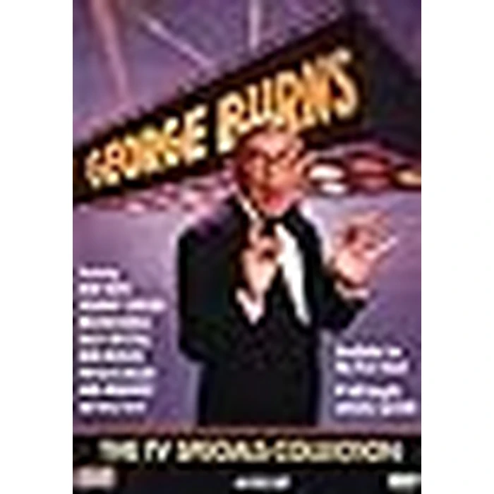 George Burns - The TV Specials Collection by Kulter - Image 2