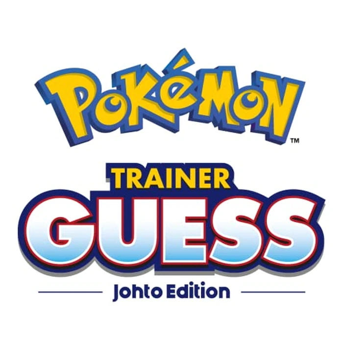 Pokemon Trainer Guess - Johto Edition (EN) - Interactive Games - Trivia/Knowledge - Pokémon Speech Recognition and Guessing Game - Ages 6+ - 1 Player - Under 15 Minute Playtime - Made by Zanzoon by Asmodee - Image 5