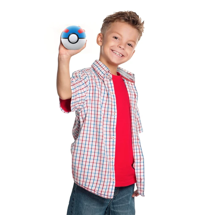 Pokemon Trainer Guess - Johto Edition (EN) - Interactive Games - Trivia/Knowledge - Pokémon Speech Recognition and Guessing Game - Ages 6+ - 1 Player - Under 15 Minute Playtime - Made by Zanzoon by Asmodee - Image 6