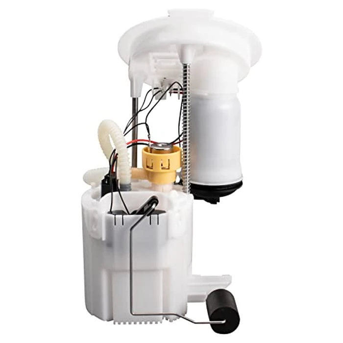 TRQ Fuel Pump Module Assembly Strainer Sending Unit Compatible with 14-16 BMW 228i 13-18 BMW 320i 12-16 BMW 328i 14-16 BMW 428i by TRQ - Image 1