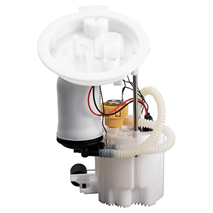 TRQ Fuel Pump Module Assembly Strainer Sending Unit Compatible with 14-16 BMW 228i 13-18 BMW 320i 12-16 BMW 328i 14-16 BMW 428i by TRQ - Image 3