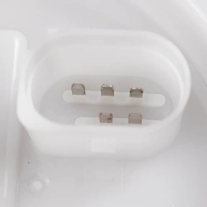 TRQ Fuel Pump Module Assembly Strainer Sending Unit Compatible with 14-16 BMW 228i 13-18 BMW 320i 12-16 BMW 328i 14-16 BMW 428i by TRQ - Image 4