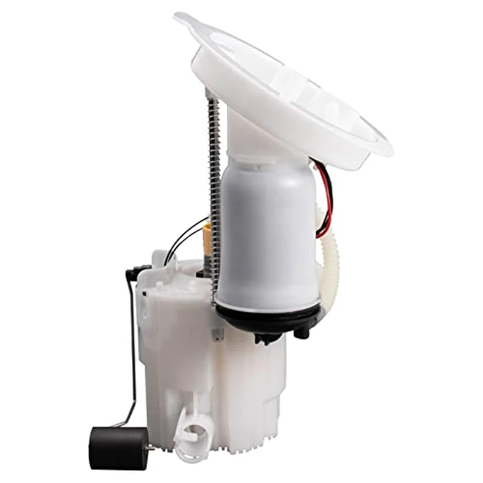 TRQ Fuel Pump Module Assembly Strainer Sending Unit Compatible with 14-16 BMW 228i 13-18 BMW 320i 12-16 BMW 328i 14-16 BMW 428i by TRQ - Image 6