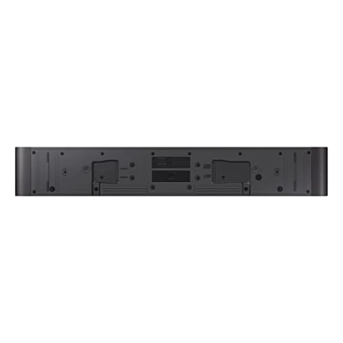 SAMSUNG HW-S50B/ZA 3.0ch All-in-One Soundbar w/Dolby 5.1, DTS Virtual:X, Q Symphony, Built in Center Speaker, Adaptive Sound Lite, Bluetooth Multi Connection, 2022 Black by Samsung - Image 9