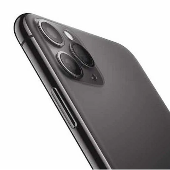 iPhone 11 Pro Max - 256GB - Space Grey - Unlocked by Apple - Image 4