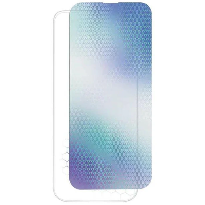 Zagg Invisible Shield Glass Extreme Screen Protector for iPhone 14 Pro Max - Clear by Zagg - Refurbished - Brand New condition - US$10.48