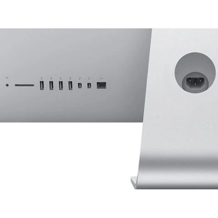 Apple iMac Late 2012 21.5" - Intel Core i5 2.7GHz - 1TB - Silver - 8GB RAM - 21.5 Inch by Apple - Image 5