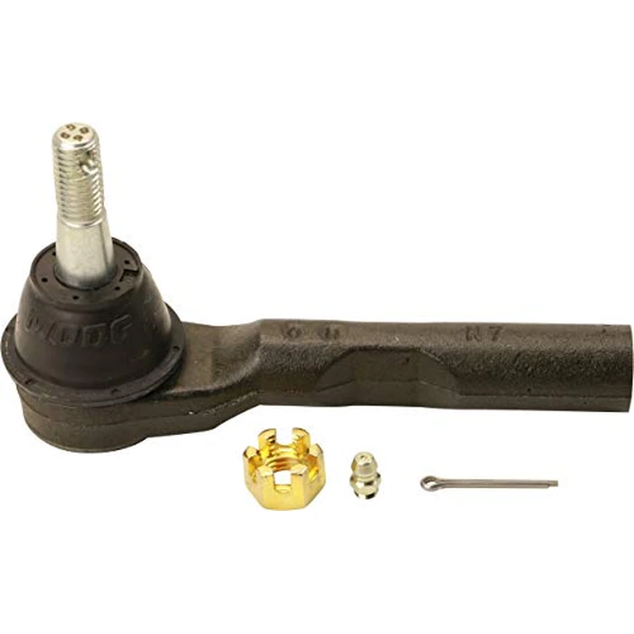 MOOG ES800086 Steering Tie Rod End for Chevrolet Malibu by MOOG - Used - Like New condition