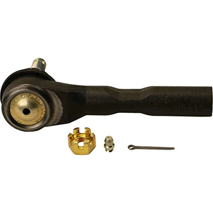 MOOG ES800086 Steering Tie Rod End for Chevrolet Malibu by MOOG - Image 2