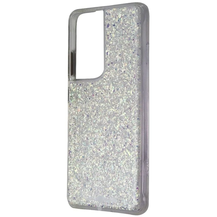 Case-Mate Twinkle Series Phone Case for Samsung Galaxy S21 Ultra 5G - Stardust by Case-Mate - Image 4