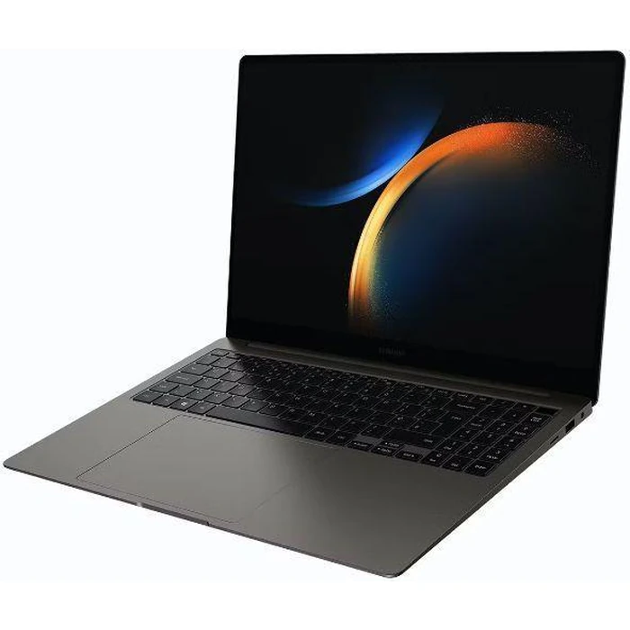 Samsung Galaxy Book3 Ultra Laptop 16" - Graphite - Intel Core i7-13700H 2.4GHz - 16GB RAM - 512GB by Samsung - Image 2