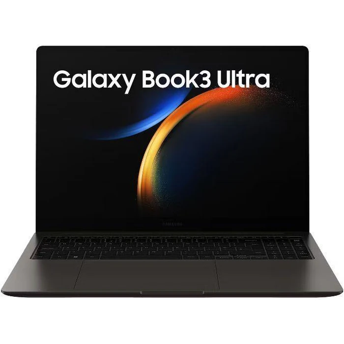 Samsung Galaxy Book3 Ultra Laptop 16" - Graphite - Intel Core i7-13700H 2.4GHz - 16GB RAM - 512GB by Samsung - Refurbished - Good condition - CA$1266.99