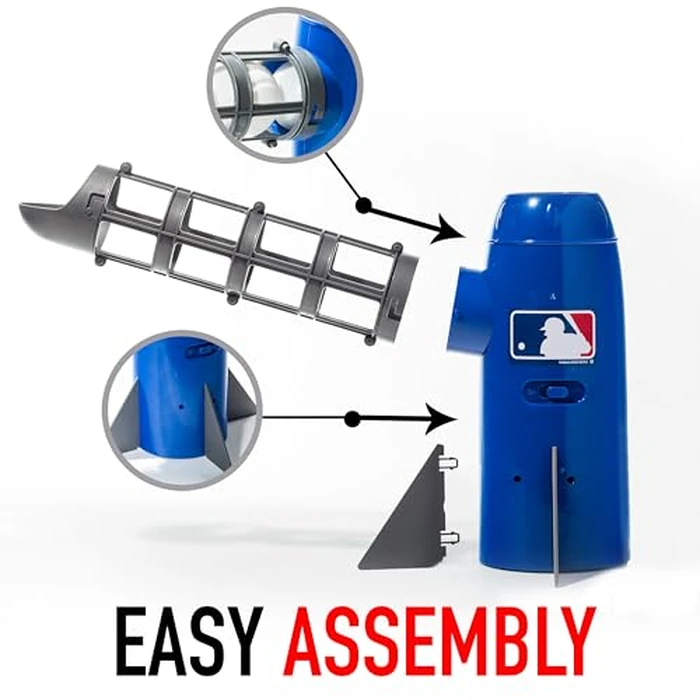 Franklin Sports Pop Rocket Baseball Hitting Training Aid by Franklin Sports - Image 6