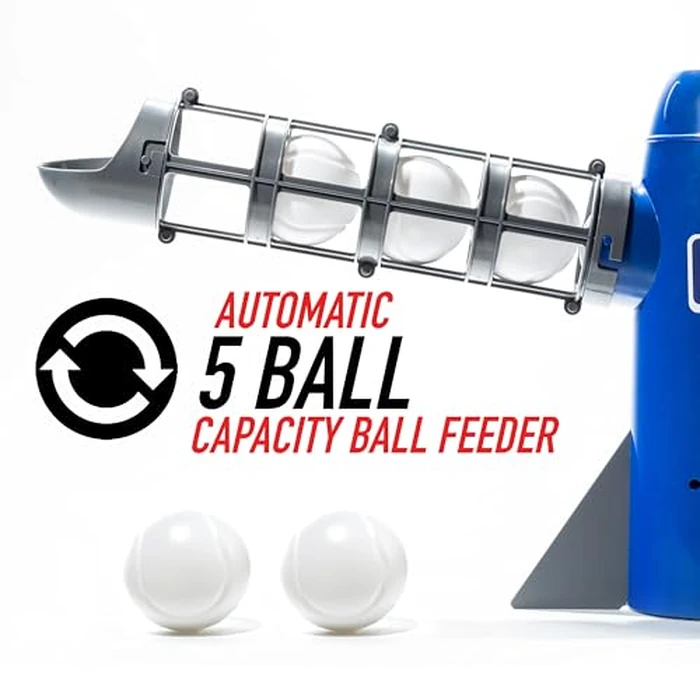 Franklin Sports Pop Rocket Baseball Hitting Training Aid by Franklin Sports - Image 8