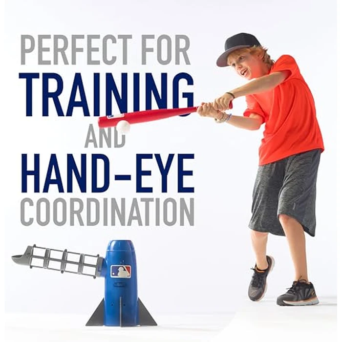 Franklin Sports Pop Rocket Baseball Hitting Training Aid by Franklin Sports - Image 9