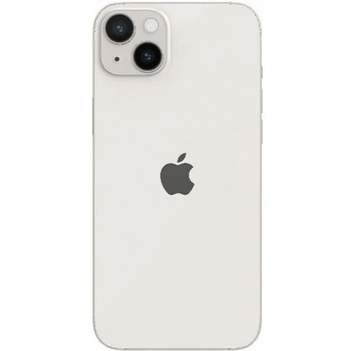 iPhone 14 - 128GB - eSIM - Starlight - AT&T by Apple - Image 3