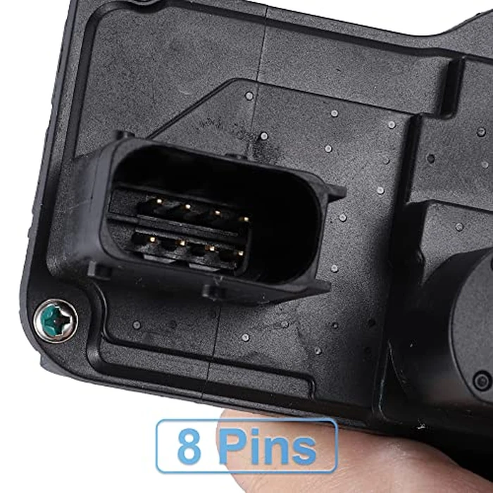 X AUTOHAUX Front Left Side Door Lock Actuator Motor for Cadillac CTS Base Luxury Performance Premium V Vsport Vsport Premium 2008-2014 23190383 22791011 by X AUTOHAUX - Image 7