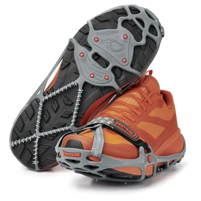 Yaktrax Run Ice Traction Device, Large by YakTrax - Image 1