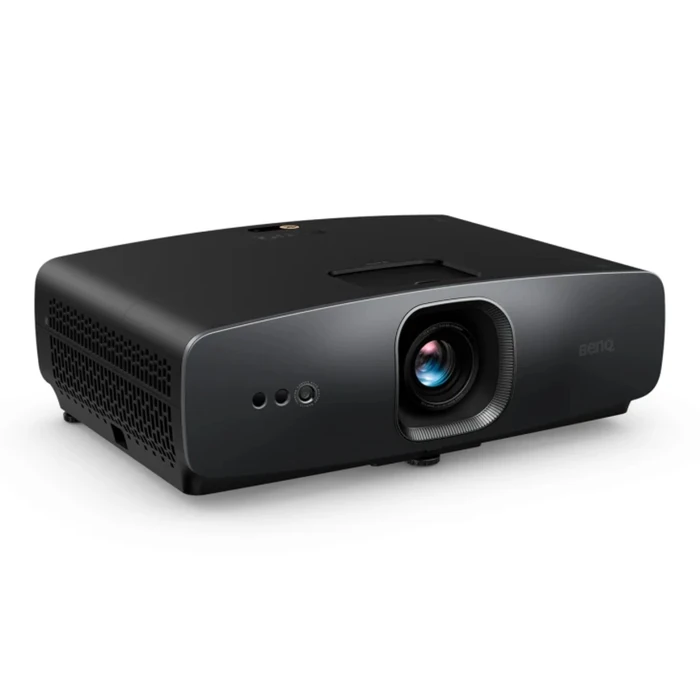 BenQ W2720i 4K 2500lms BenQ Home Cinema Projector - Black by BenQ - Image 2