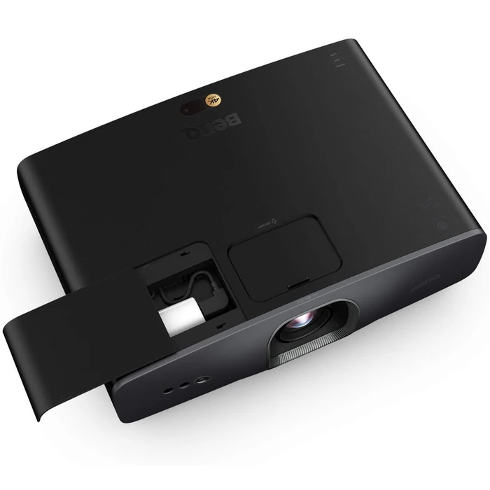 BenQ W2720i 4K 2500lms BenQ Home Cinema Projector - Black by BenQ - Image 6