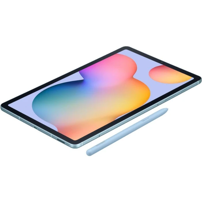 Galaxy Tab S6 Lite (2020) 10.4-inch - 64GB - WiFi - Angora Blue by Samsung - Image 2