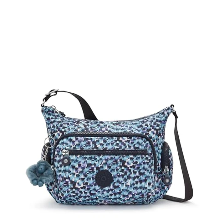 Kipling Women's Gabbie Small Crossbody Bag, Lightweight Everyday Purse, Casual Shoulder Bag by Kipling - Image 1