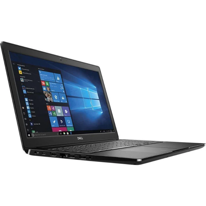 Dell Latitude 15 3500 Laptop 15.6" - Black - Intel Core i5-8265U 1.6GHz - 8GB RAM - 512GB by Dell - Image 2