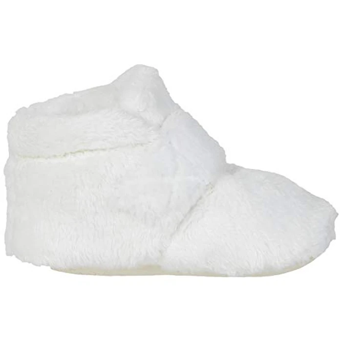 UGG Unisex-Baby Bixbee Boot, Vanilla, 0/1 by UGG - Image 2