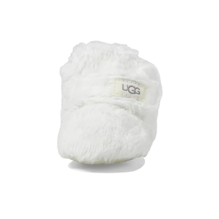 UGG Unisex-Baby Bixbee Boot, Vanilla, 0/1 by UGG - Image 3