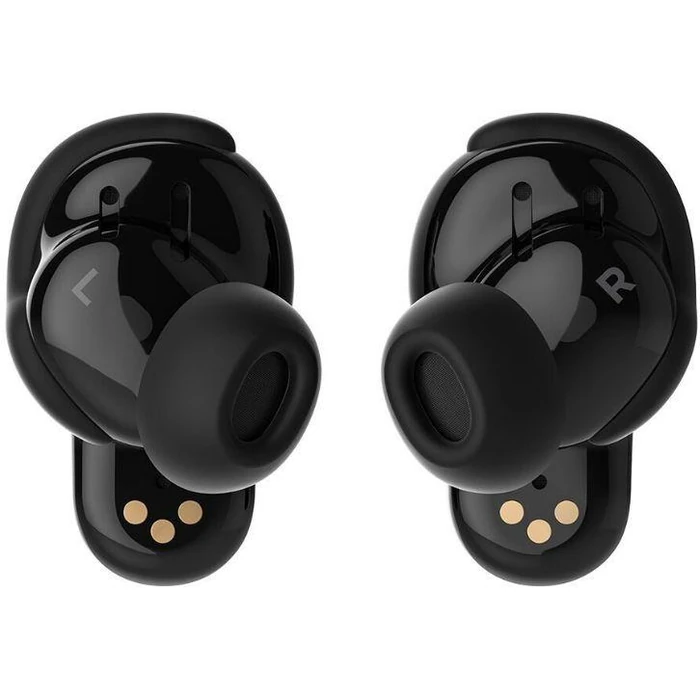 Bose QuietComfort Earbuds II - Triple Black by Bose - Image 3