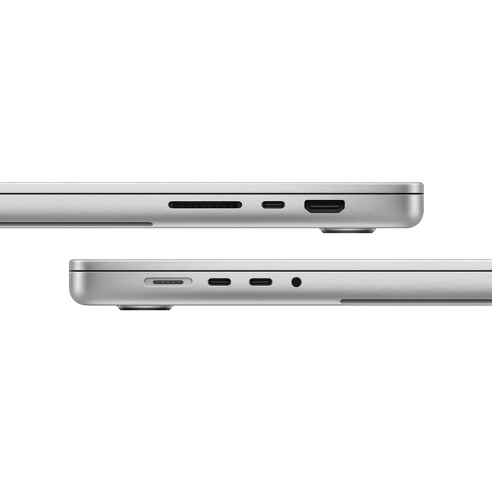 MacBook Pro (2023) 14-inch - Apple M2 Pro chip: 12-core CPU/19-Core GPU - 16GB RAM - SSD 1TB by Apple - Image 10