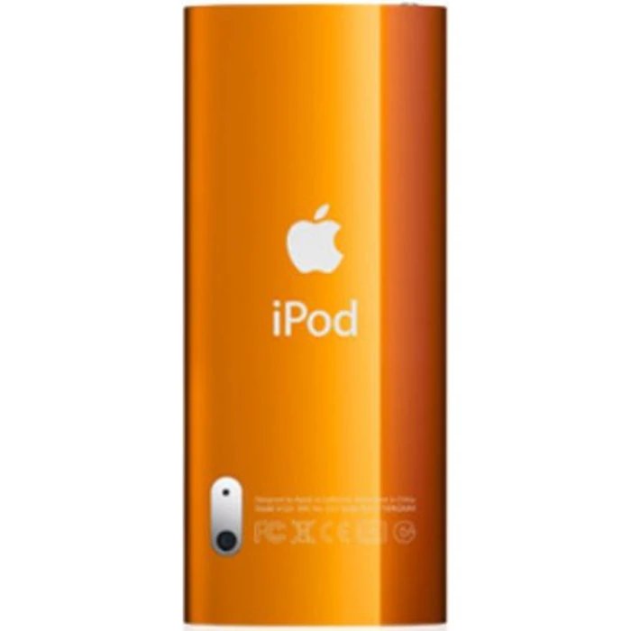 Apple iPod Nano 5th Gen - 8GB - Orange by Apple - Image 4