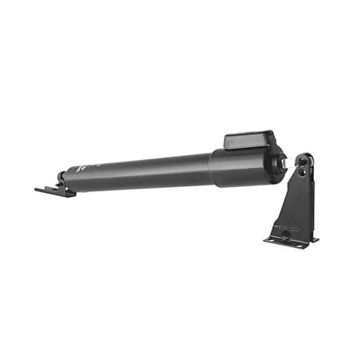 Wright Products V2010BLTAP-N-GO(R) PNUEMATIC Closer, Black by Wright Products - Image 2