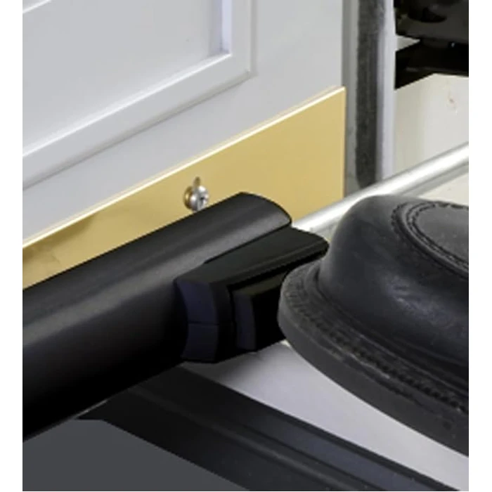 Wright Products V2010BLTAP-N-GO(R) PNUEMATIC Closer, Black by Wright Products - Image 5