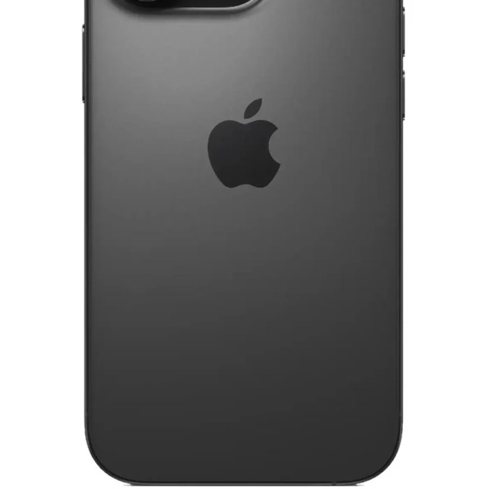 iPhone 16 Pro - 128GB - Black Titanium - AT&T by Apple - Image 5