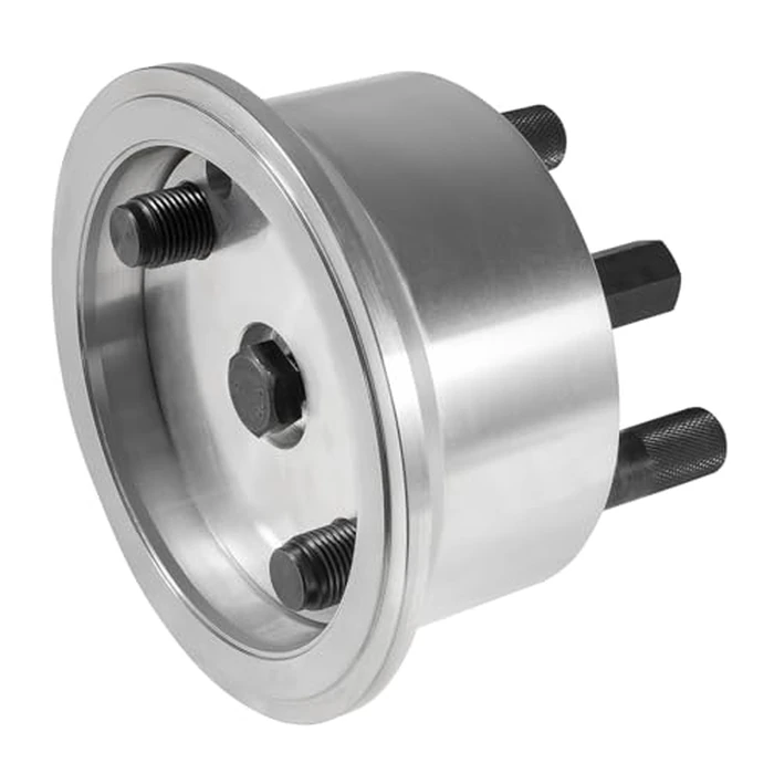 J-44642 Rear Crankshaft Seal and Wear Sleeve Installer Tool For Isuzu Duramax 2001-Later GMT800 2500HD 3500 with 6.6L Engine by Camoo - Image 2