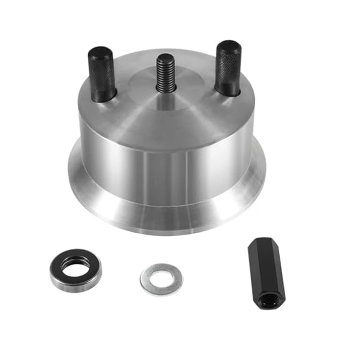 J-44642 Rear Crankshaft Seal and Wear Sleeve Installer Tool For Isuzu Duramax 2001-Later GMT800 2500HD 3500 with 6.6L Engine by Camoo - Image 4