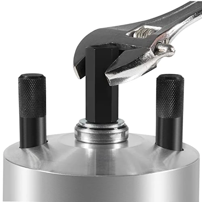 J-44642 Rear Crankshaft Seal and Wear Sleeve Installer Tool For Isuzu Duramax 2001-Later GMT800 2500HD 3500 with 6.6L Engine by Camoo - Image 5