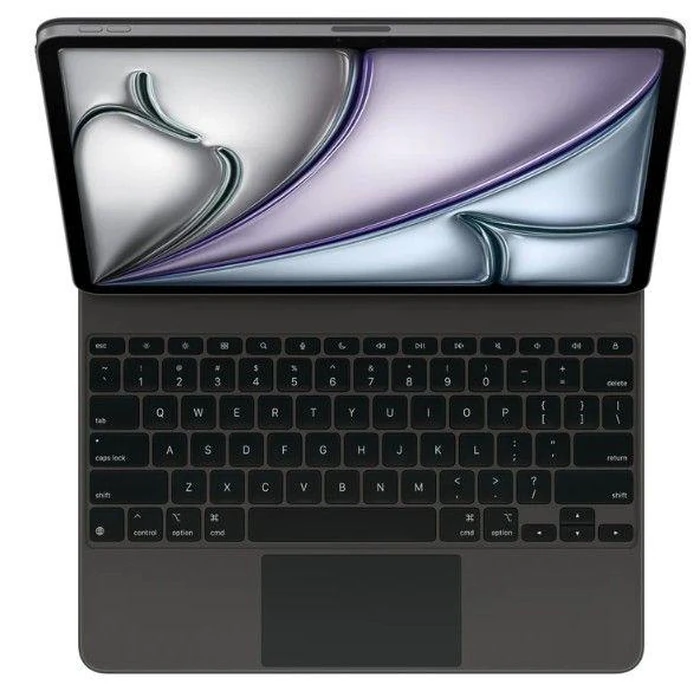 Apple Magic Keyboard for iPad Air 13-inch M3 - Black by Apple - Image 2