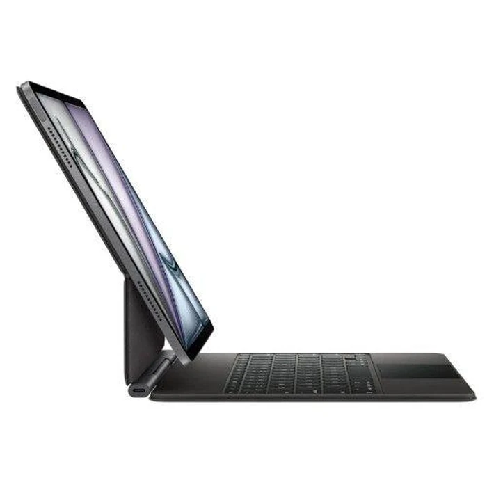 Apple Magic Keyboard for iPad Air 13-inch M3 - Black by Apple - Image 4