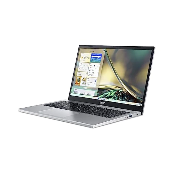 Acer Aspire 3 A315-24P-R7VH, 15.6" FHD 1920x1080 Laptop, AMD Ryzen 3 7320U, Radeon Graphics, 8GB RAM, 128G SSD, Windows 11 in S Mode by Acer - Image 8