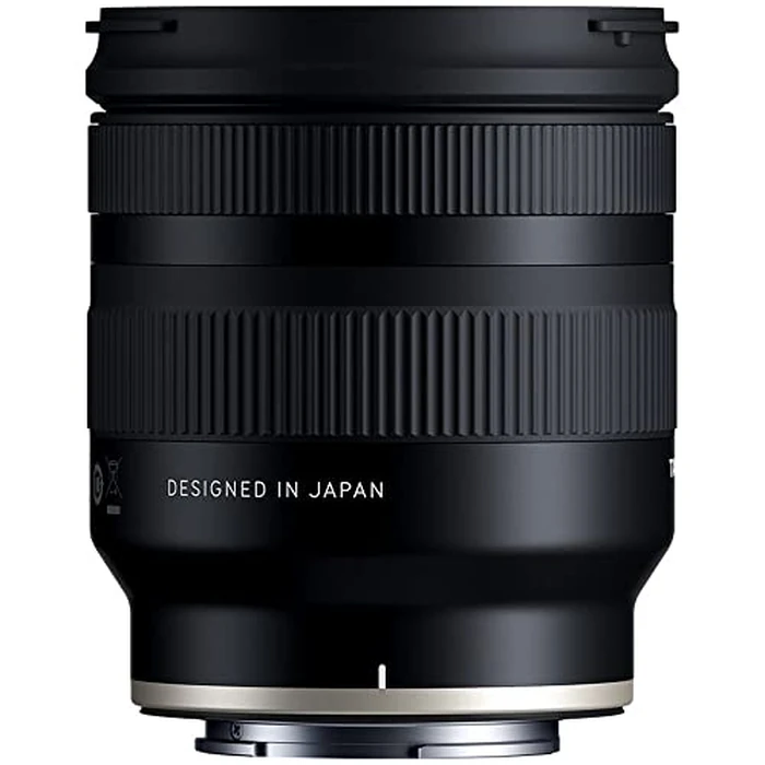 TAMRON 11-20MM F/2.8 DI III-A RXD for Sony E APS-C Mirrorless Cameras by Tamron - Image 8