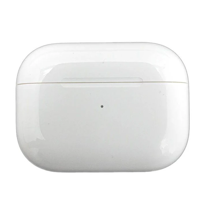 AirPods Pro Magsafe Charging Case Replacement - White by Apple - Image 1
